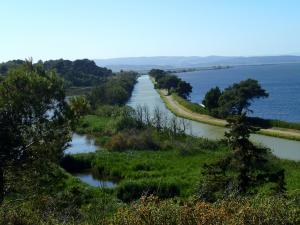 canal roubine