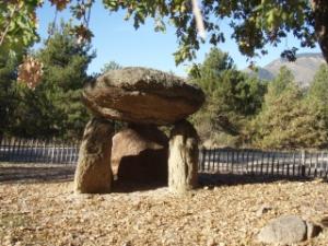 dolmen