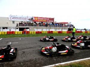 karting