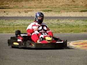 karting