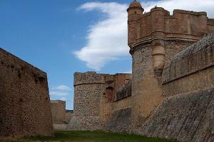 forteresse