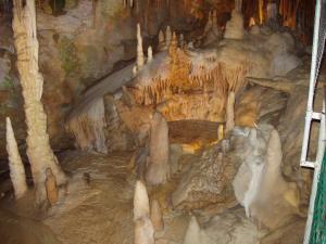 Grotte des Canalettes