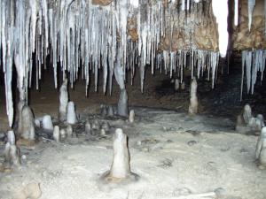 Grotte des Canalettes