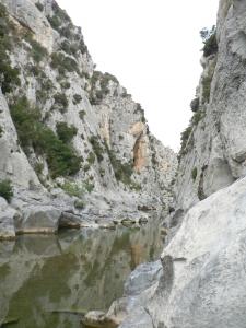 Gorges du Gouleyrous