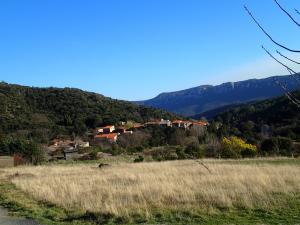 village de Prugnanes
