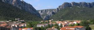 vue panoramique du chapitre