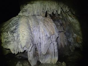 grotte de Bernat