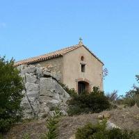 Chapelle Sainte-Barbe