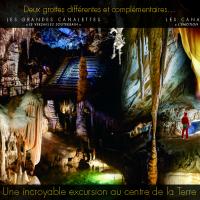 Grotte des Canalettes