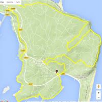 plateau de Leucate