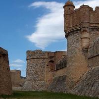 forteresse